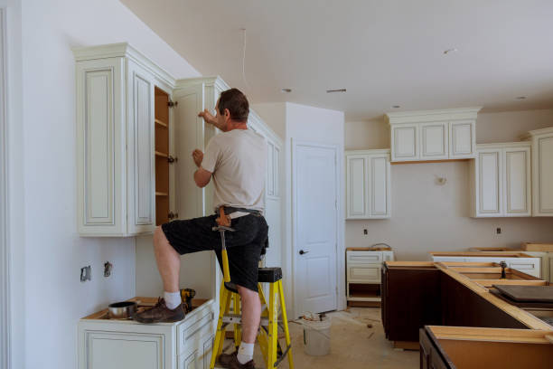 Licensed Appliance Installation service in Prospect, PA - Remodeling Of Kitchen