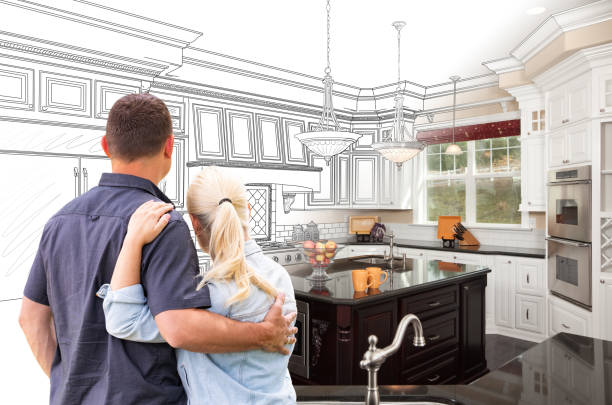 Professional Appliance Installation technician working in Prospect, PA