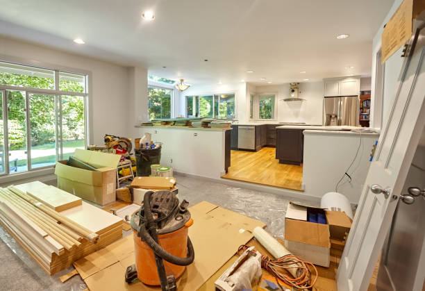 Reliable Appliance Installation contractor in Prospect, PA by Remodeling Of Kitchen